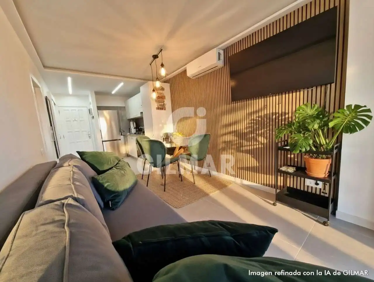 Wohnung mit Terrasse zum Verkauf in Los Cristianos, imagen 2