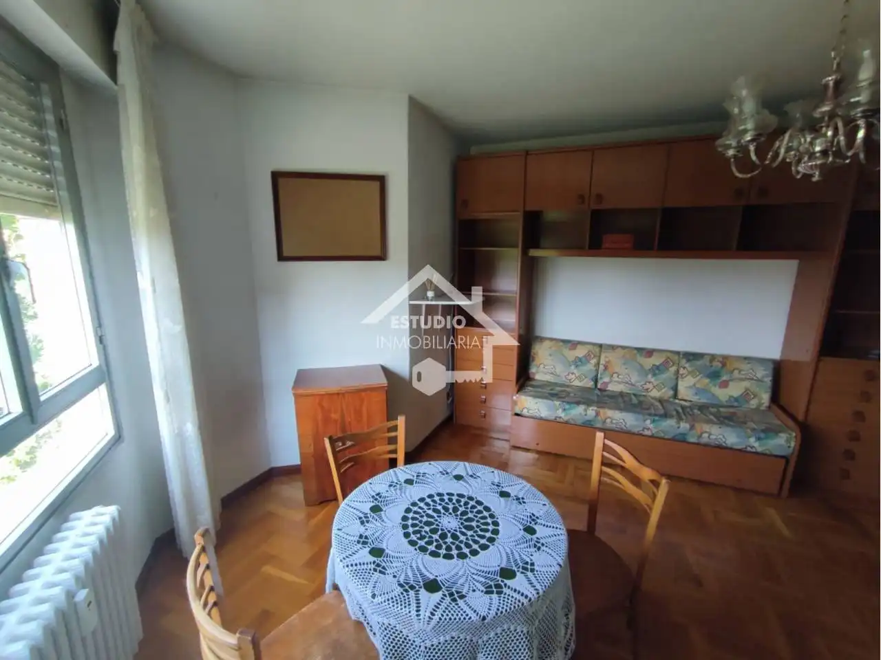 Piso con terraza en venta en Calle San Millán, imagen 32