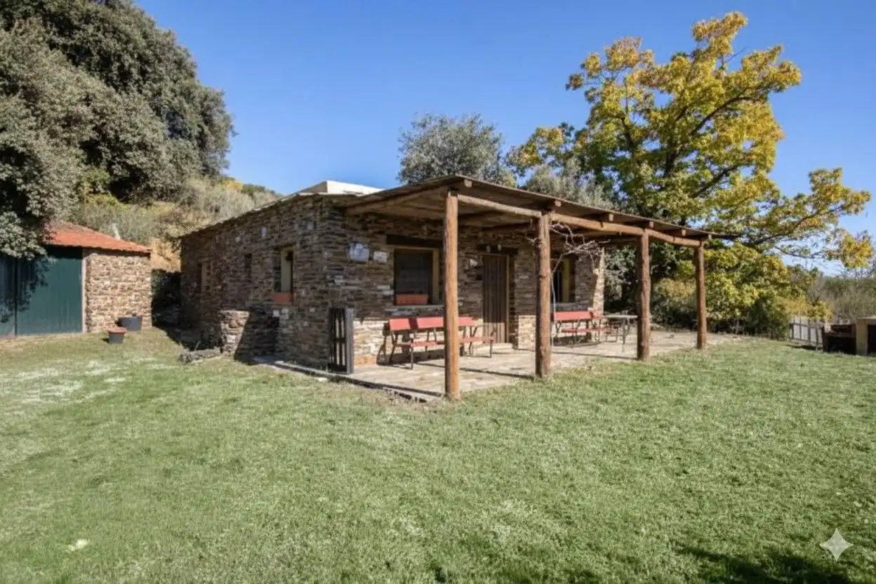 Casa rústica en venda a La Taha, imagen 13