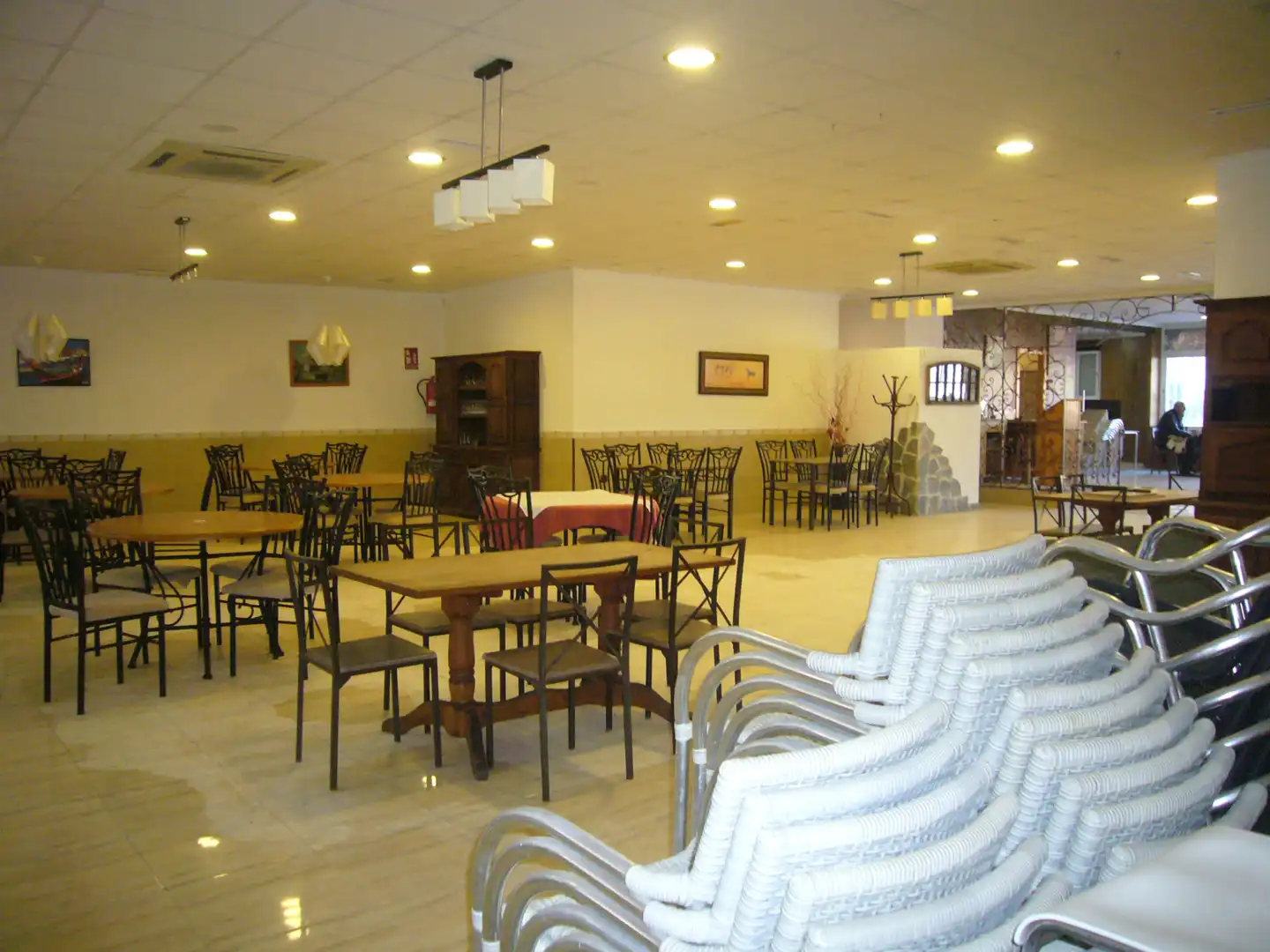 Local comercial en venda a Carrer de Paris 4, imagen 17