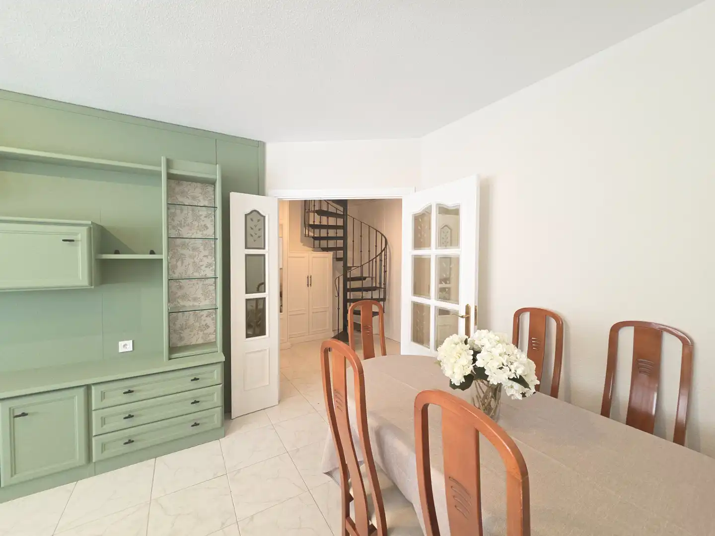 Duplex in vendita a Centro - Manguilla, imagen 5