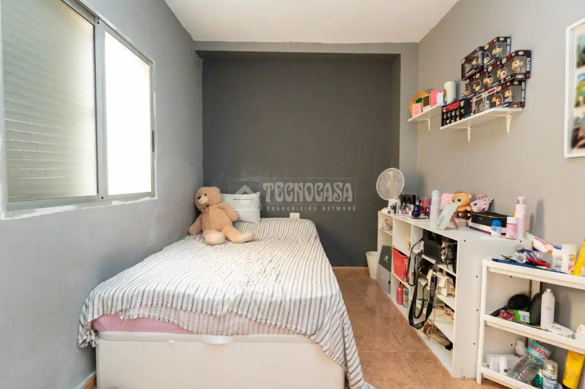 Flat for sale in La Salud