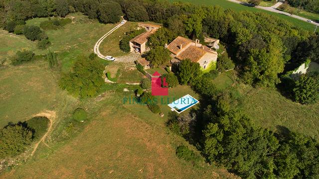 Casa-chalet en Venta en Sant Aniol de Finestres