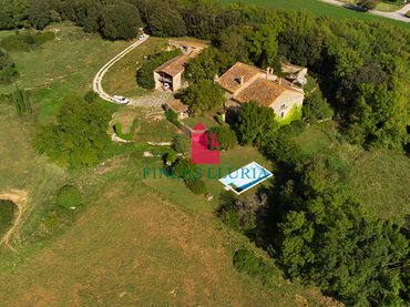 Casa en venta en Sant Aniol de Finestres