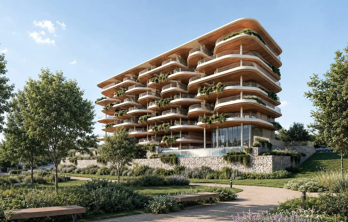 Apartament amb ascensor en venda a Los Boliches, imagen 8