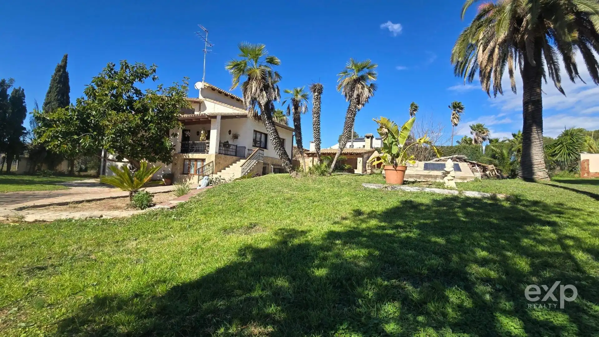 Detached house with pool for sale in Calle del Dos de Mayo, imagen 24