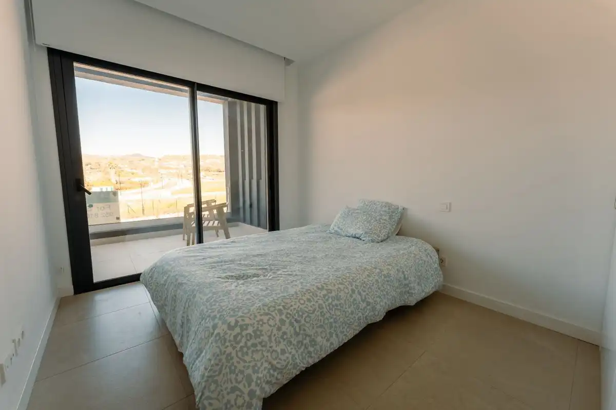 Reihenhaus mit Pool zur Miete in Benamara - Atalaya, imagen 37