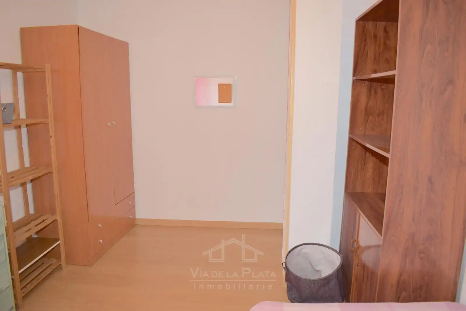 Àtic amb terrassa de lloguer a San Bernardo - Carmelitas - Campus, imagen 23