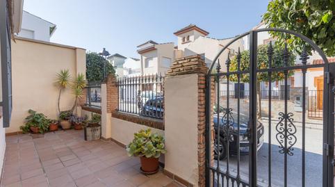Foto 5 de Casa adosada en venta en Calle Eladio la Presa, Santa Fe, Granada