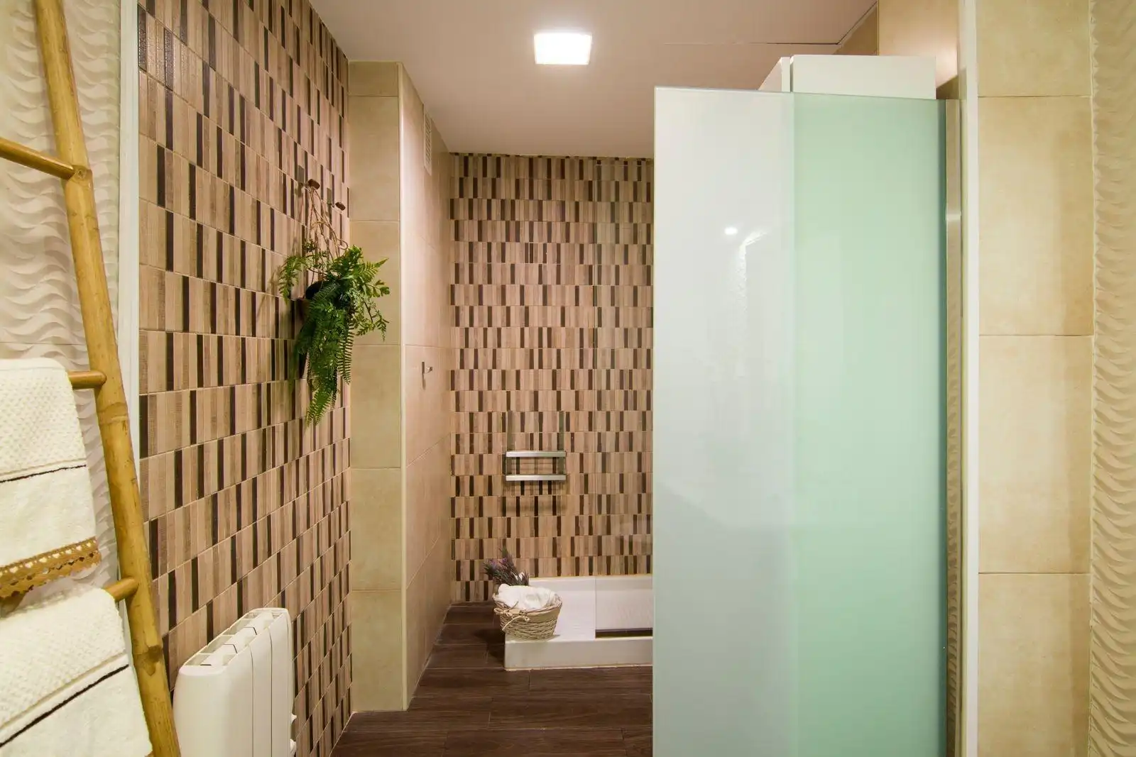 Flat with lift to rent in Centro, imagen 23