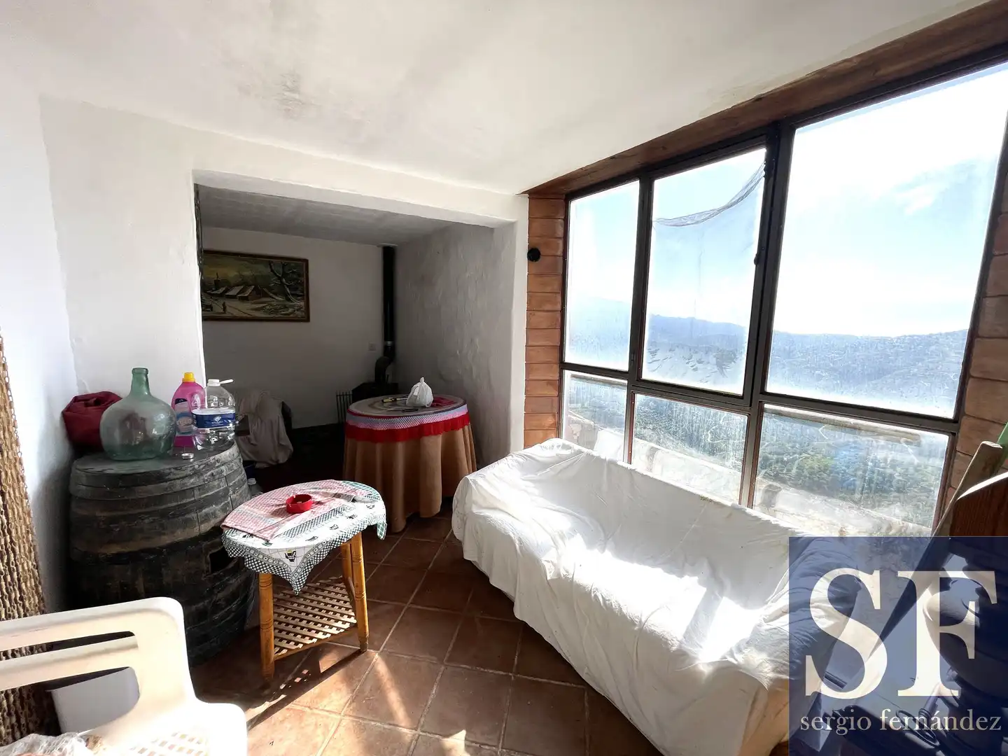 Casa en venta en Cómpeta, imagen 9