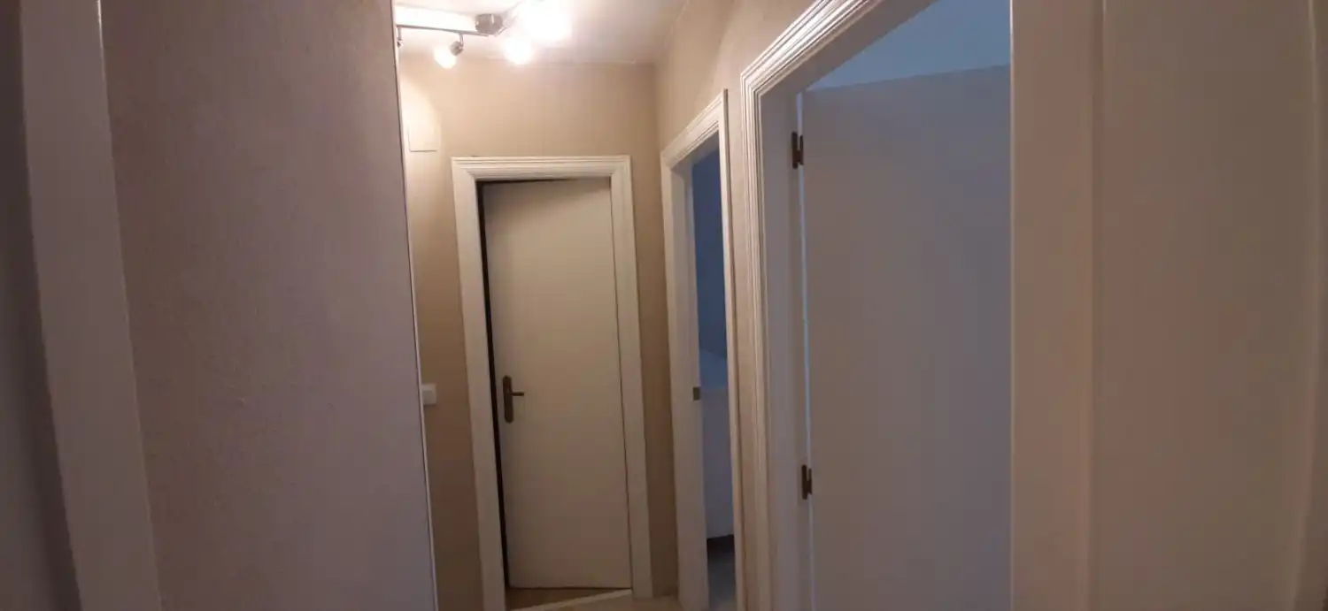 Wohnung mit Aufzug zur Miete in La Estación, imagen 5