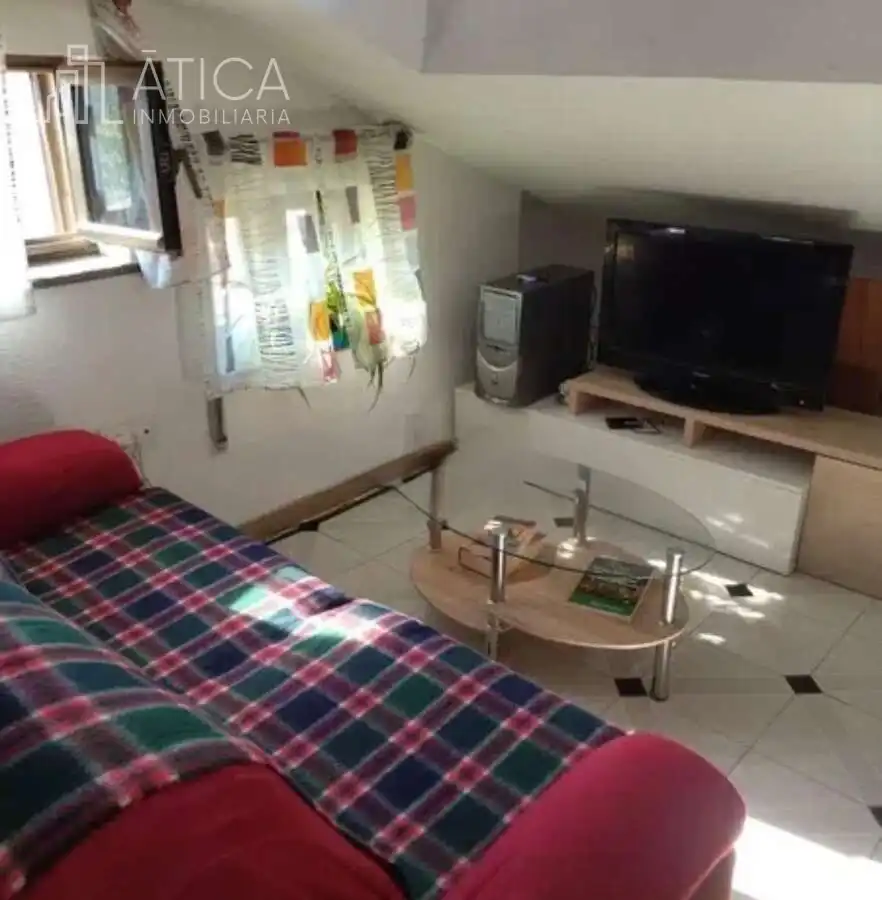 Dormitori de Estudi en venda en Salamanca Capital amb Calefacció i Moblat