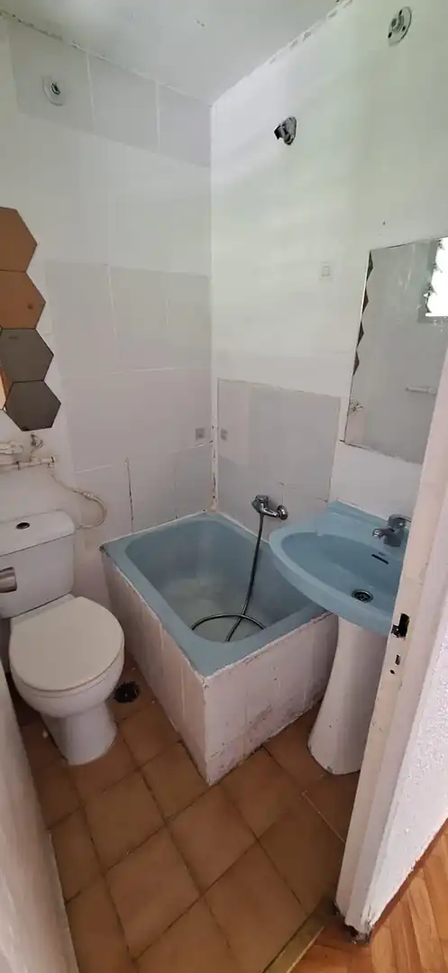 Flat for sale in Arcos