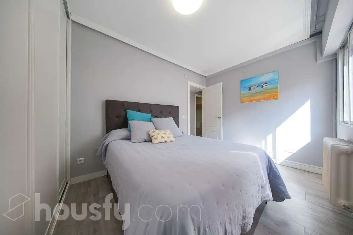 Wohnung mit Terrasse zum Verkauf in Avenida de Oporto ., imagen 12