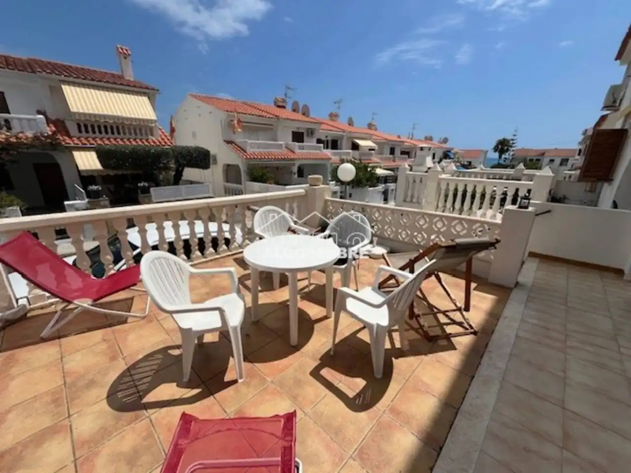 Apartment mit Pool zum Verkauf in Calle Pou de Salze 21, imagen 15
