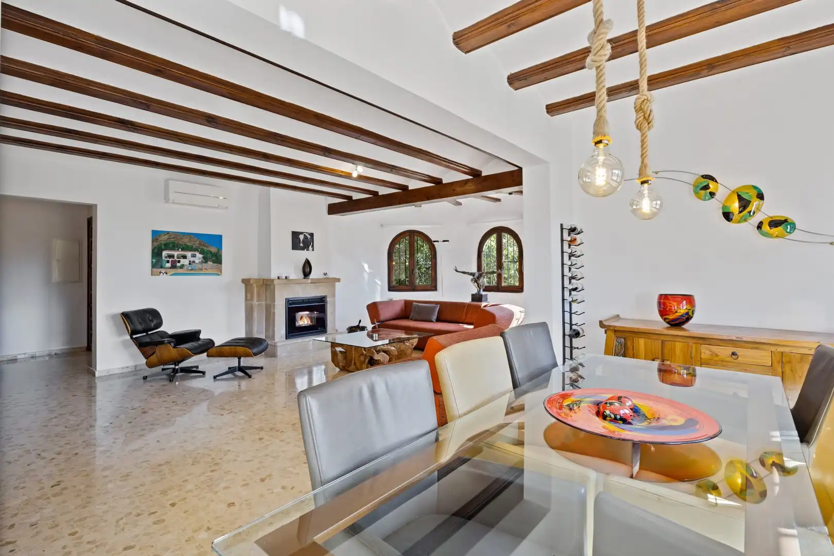 Casa o chalet en venta en Montgó - Ermita