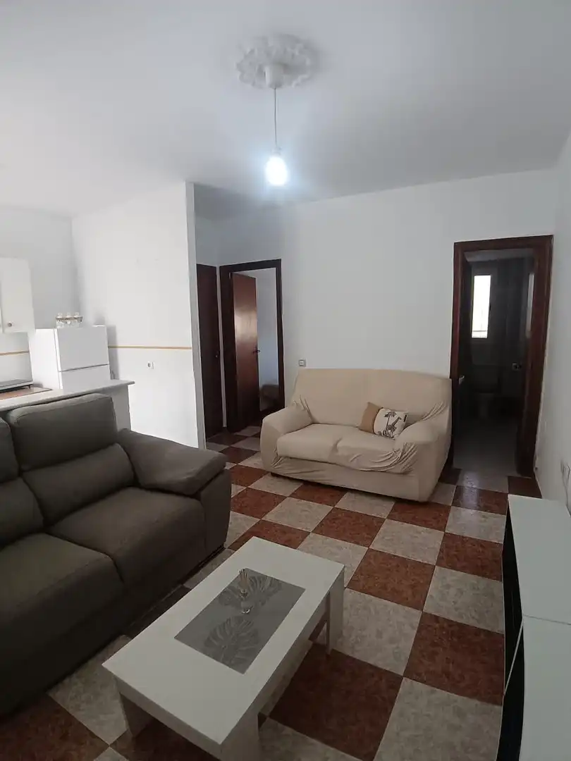 Appartement avec jardin à vendre à Gallineras, imagen 5