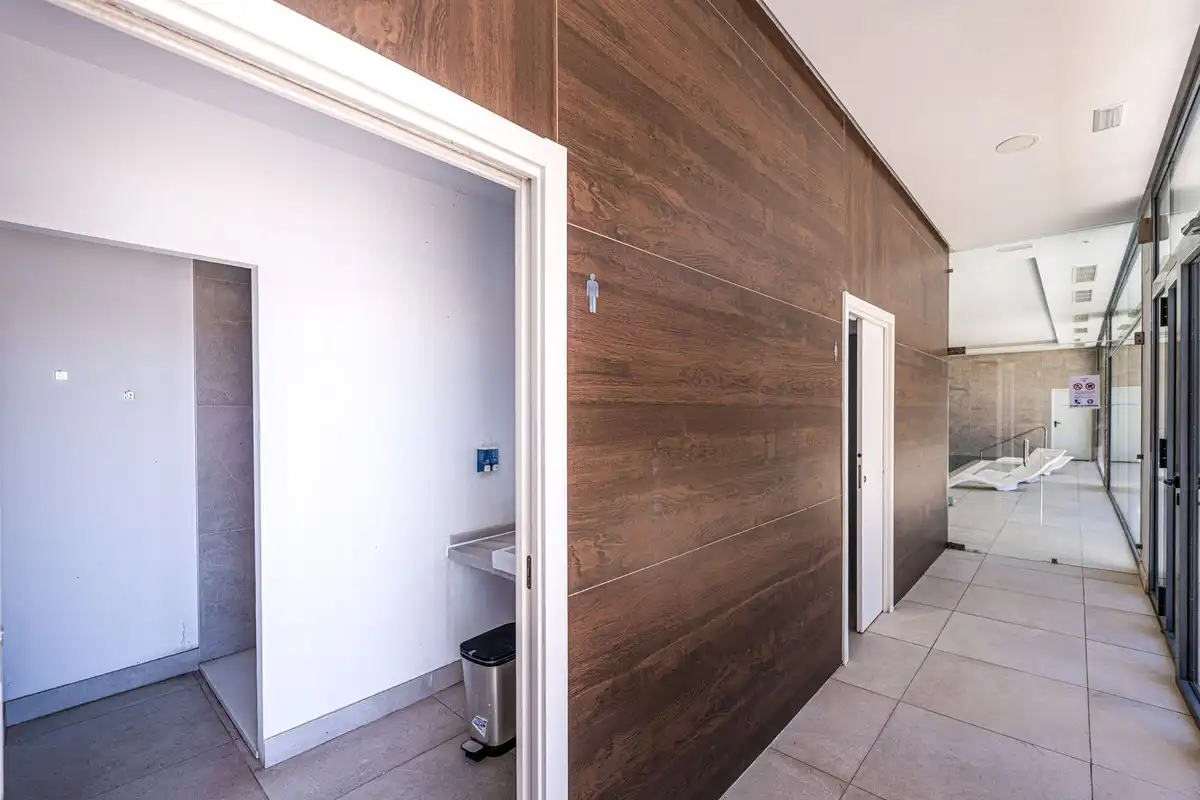Maisonette mit Aufzug zum Verkauf in Elviria - Cabopino, imagen 41
