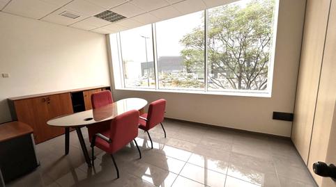 Foto 5 de Oficina en venda a Avenida de José Ortega y Gasset, Distrito Zeta - Recinto Ferial Cortijo de Torres, Málaga Capital