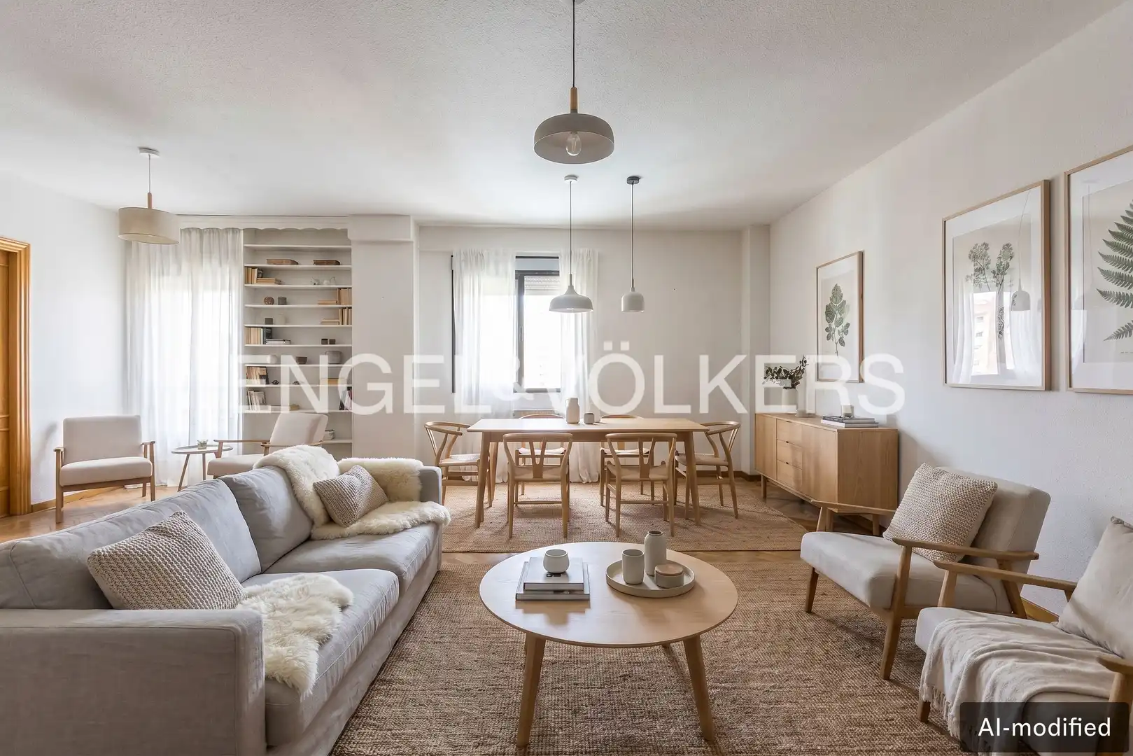 Ático con terraza en venta en Ciudad Lineal, imagen 4