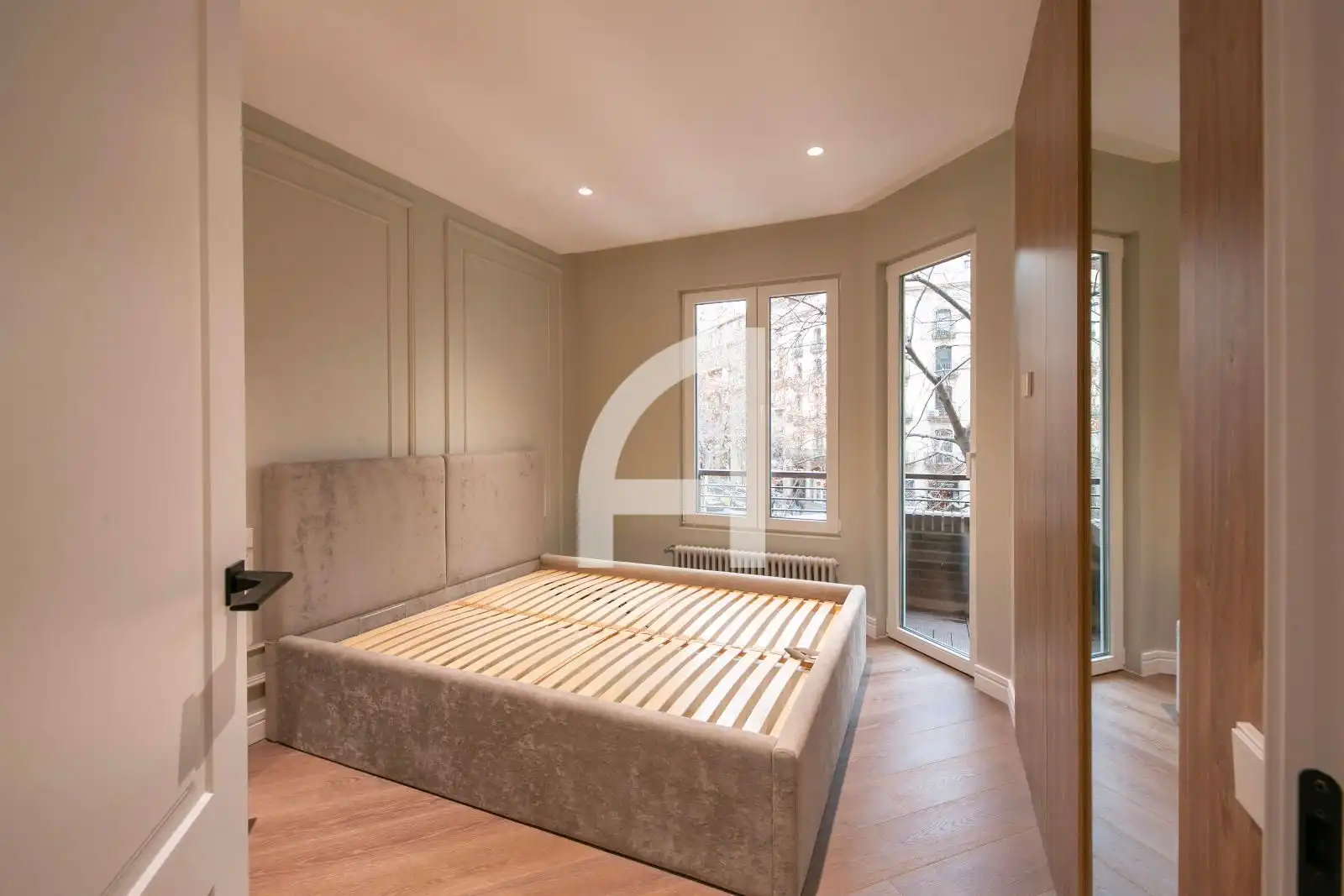 Wohnung mit Terrasse zum Verkauf in Bruc, imagen 19