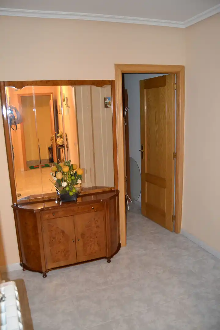 Flat for sale in Malpartida de Plasencia  with Air Conditioner, Heating and Terrace
