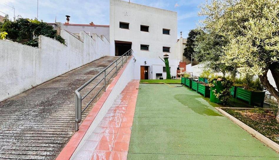 Foto 1 de Casa o xalet en venda a De L'empordà, 48, Poble Nou - Olivar Gran, Girona