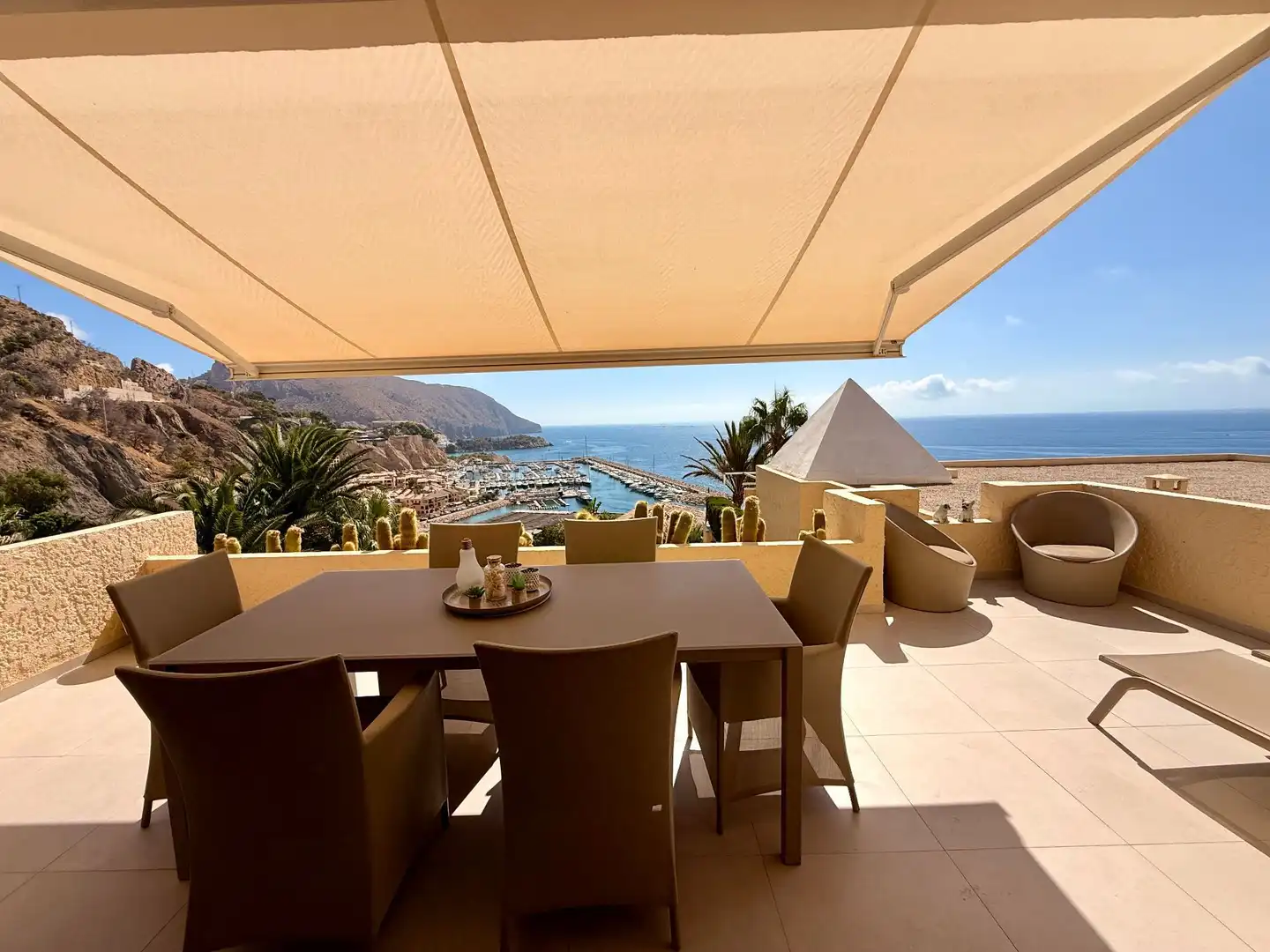 Apartament amb piscina en venda a Mascarat, imagen 7
