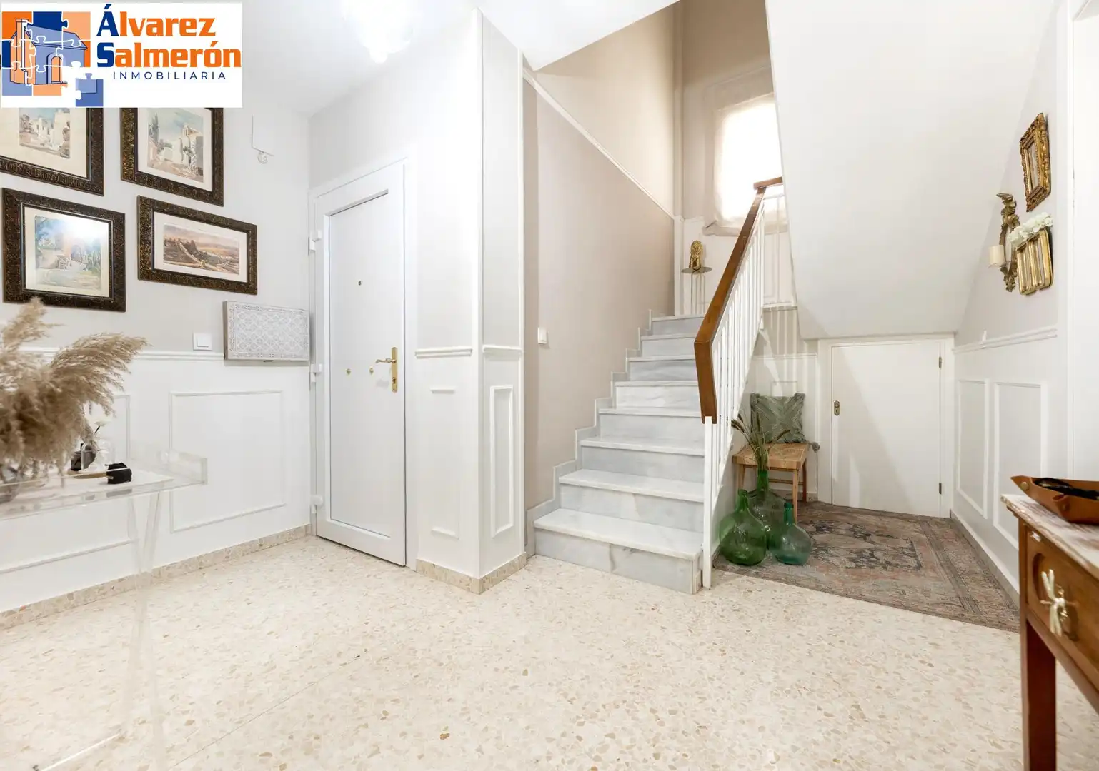 Casa o chalet en venta en Albolote con Terraza, Trastero y Jacuzzi