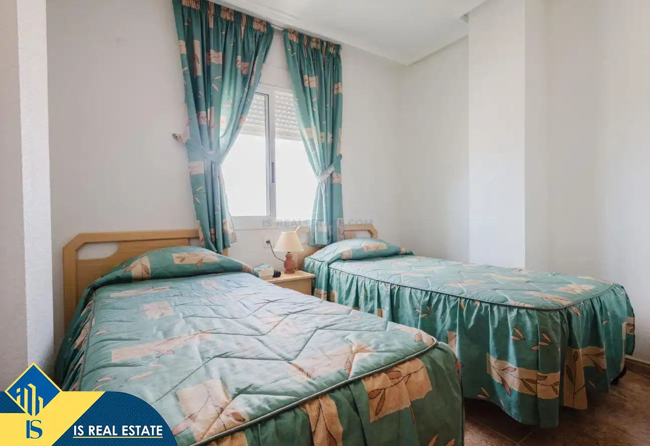 Apartment mit Aufzug zum Verkauf in Centro, imagen 11