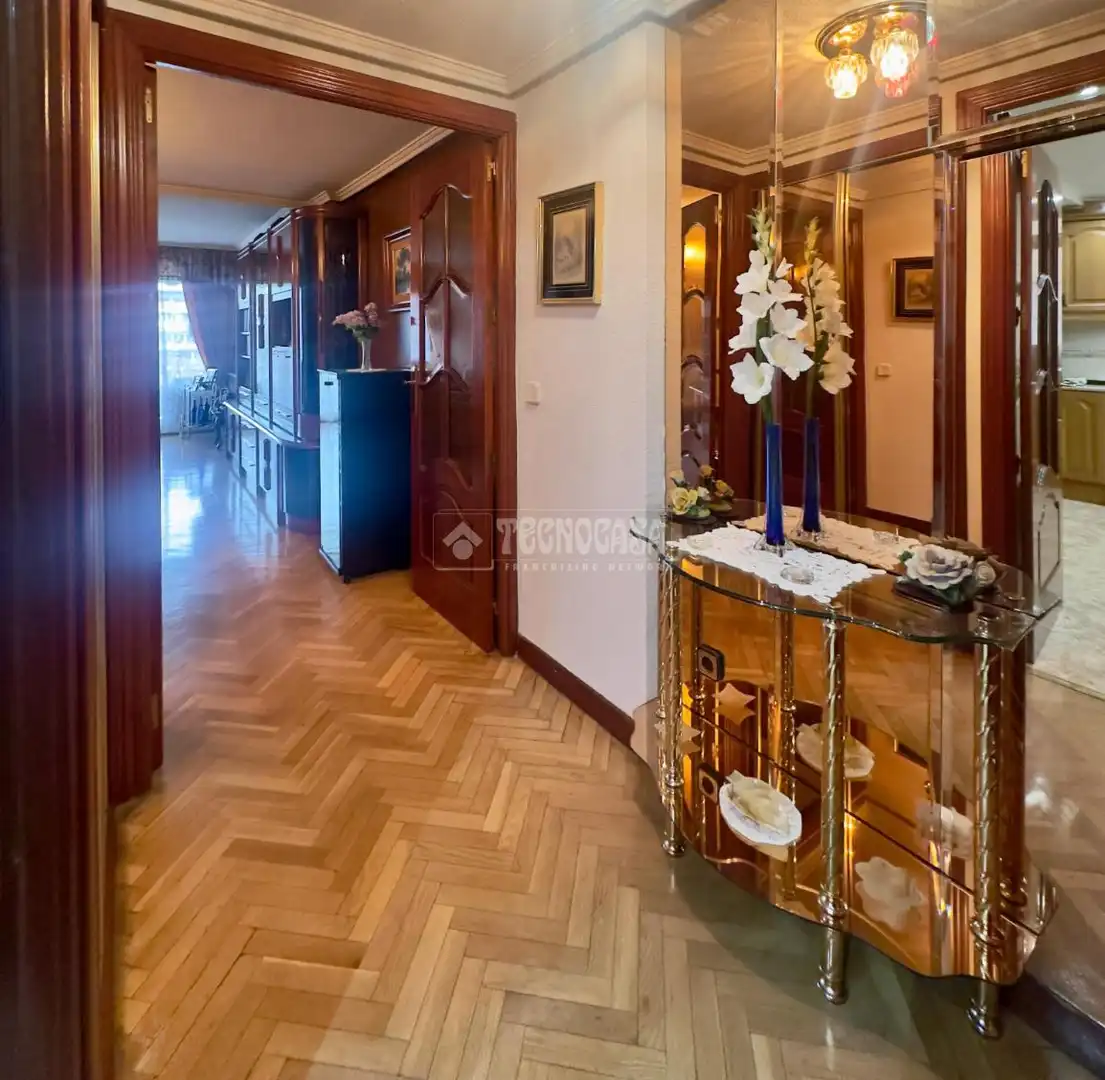 Flat for sale in Norte - Universidad