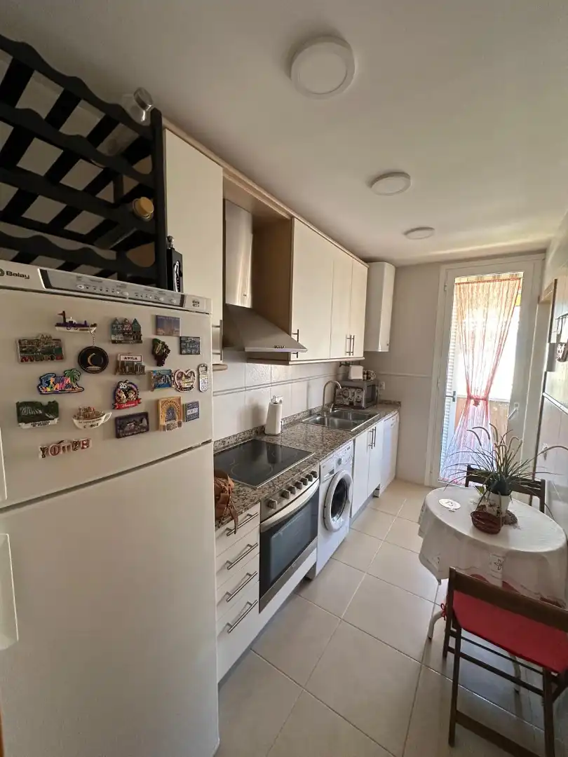 Piso con terraza en venta en Platja de Mont-roig, imagen 9
