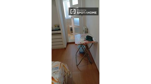 Foto 2 von Zimmer in Concepción, Madrid Capital