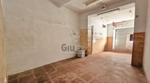 Foto 2 de Planta baixa en venda a Casco Antiguo, Cáceres