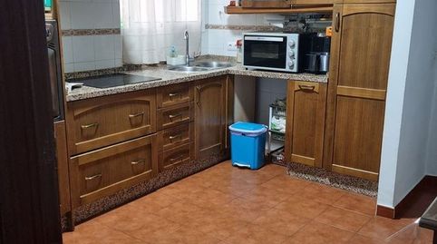 Foto 2 de Piso en venta en Salvador Corbacho, Jimena de la Frontera, Cádiz