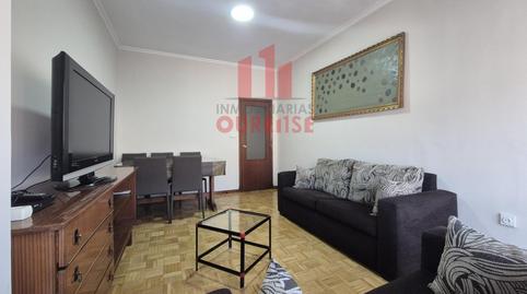 Foto 4 de Pis de lloguer a Polvorín, Ourense