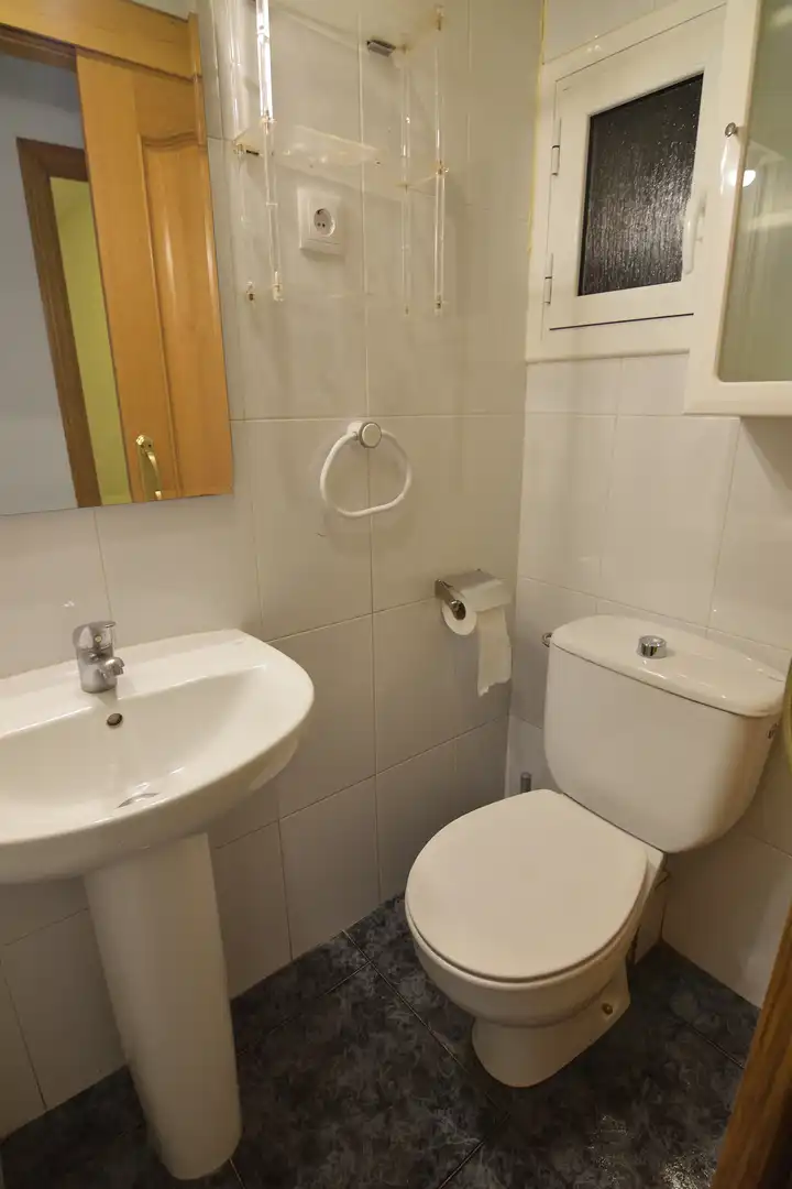 Baño de Piso en venta en Barcelona
