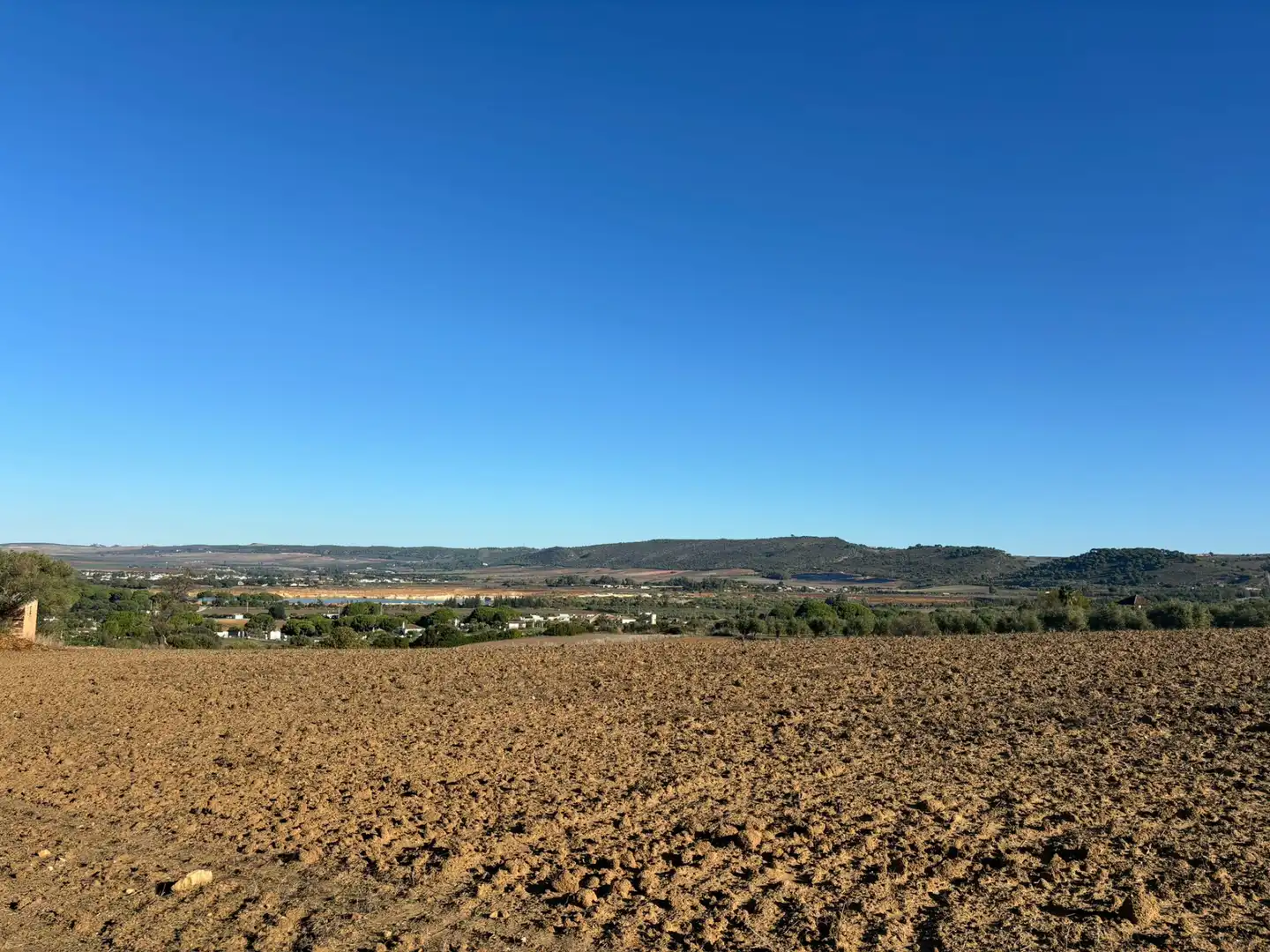 Terreny en venda en Arcos de la Frontera