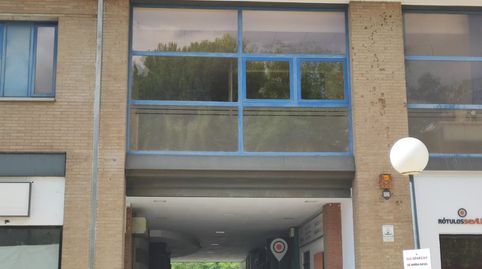 Foto 3 de Oficina en venta en Parque Alcosa, Sevilla Capital