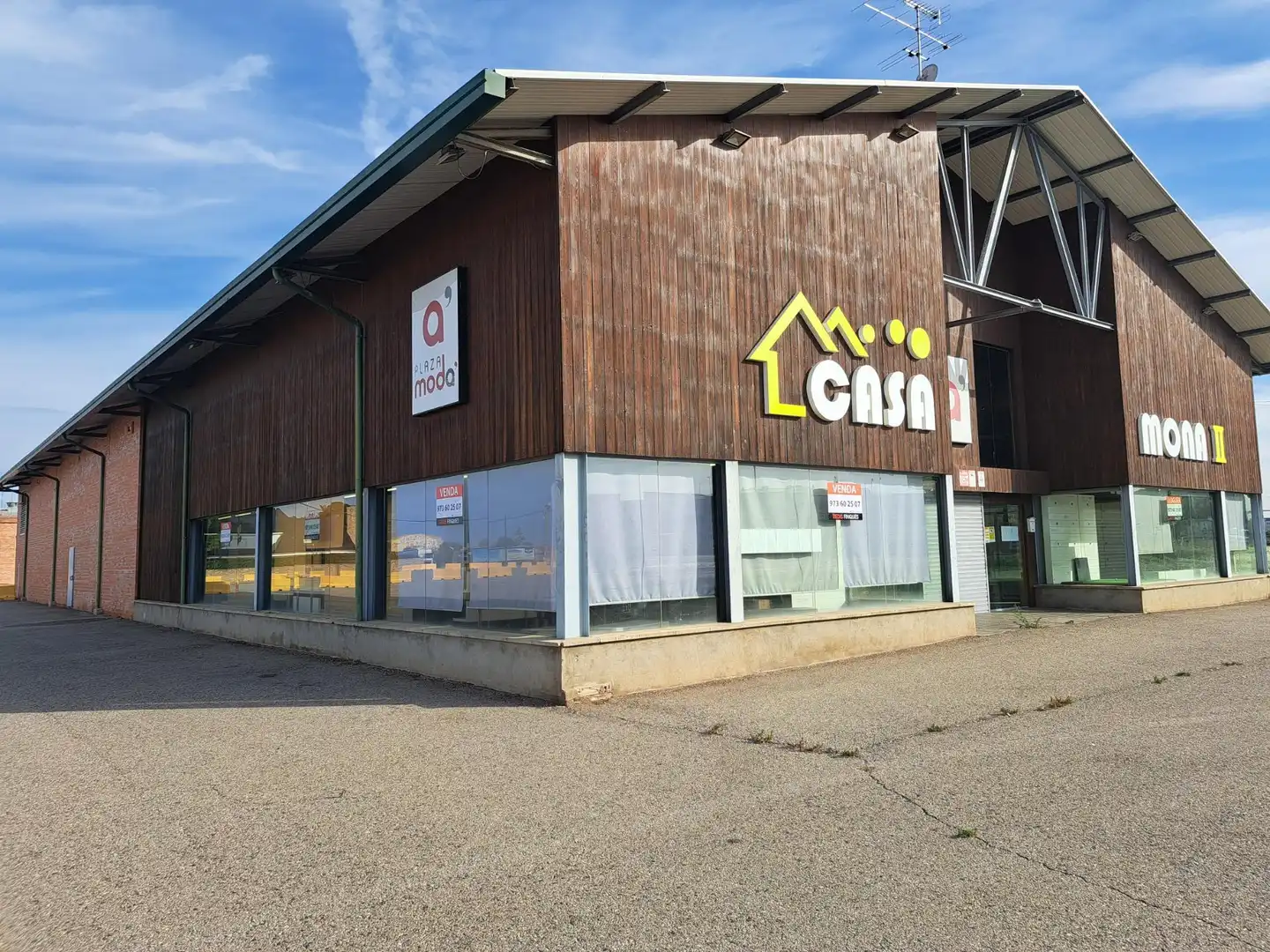 Business premises to rent in Carretera CARRETERA N II 13, imagen 36