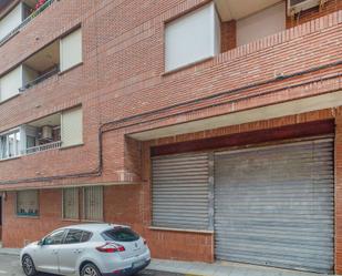Außenansicht von Wohnung zum verkauf in Bocairent