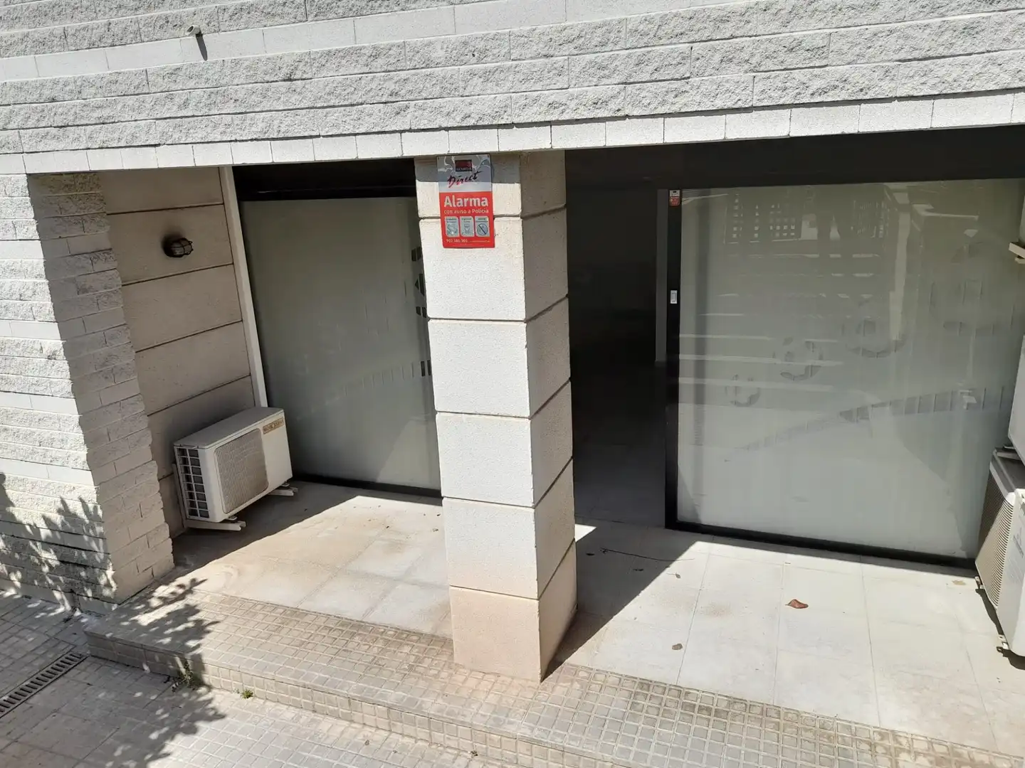 Geschaftsraum zur Miete in LLUIS COMPANYS, Torreblanca