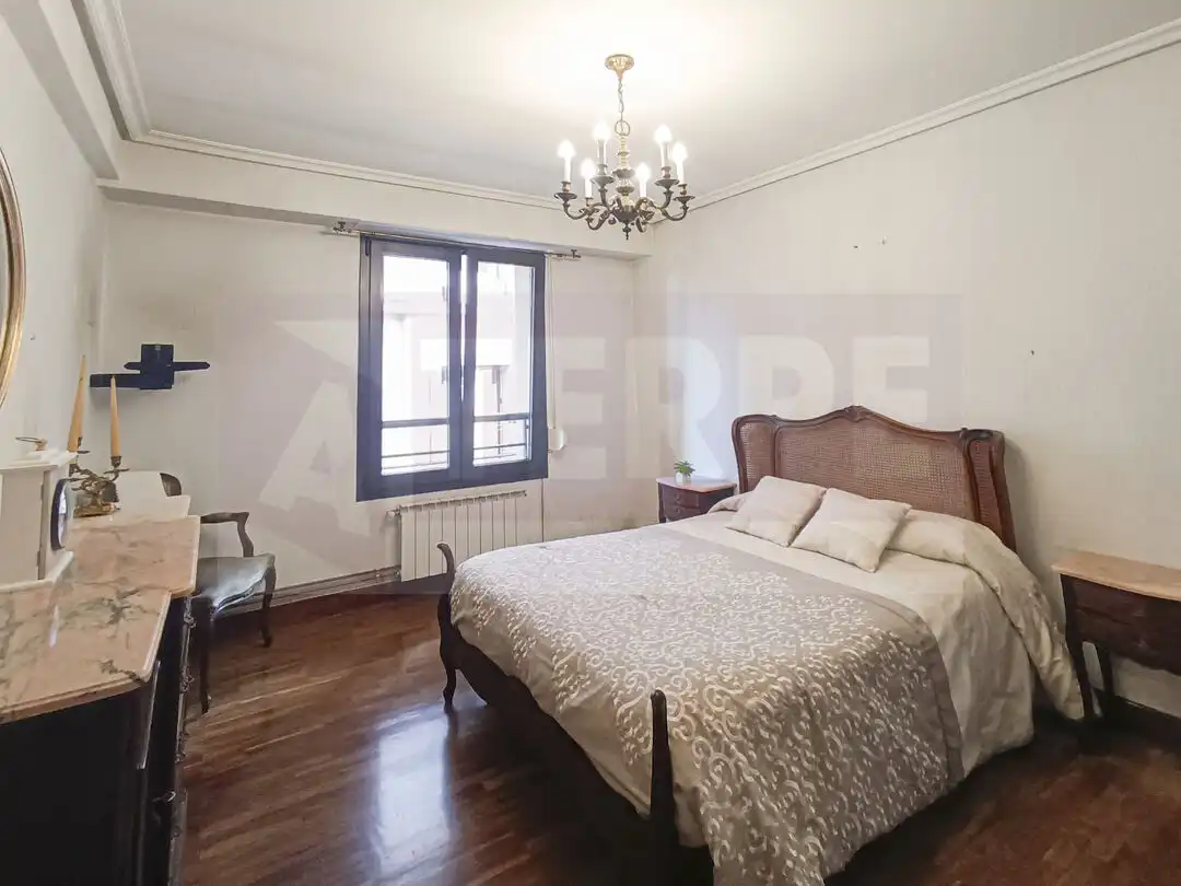 Habitación de Piso en venta en Errenteria con Calefacción
