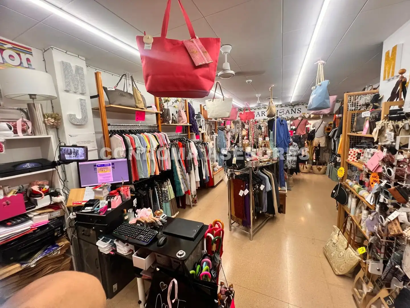 Locale commerciale in vendita a Centre, imagen 5