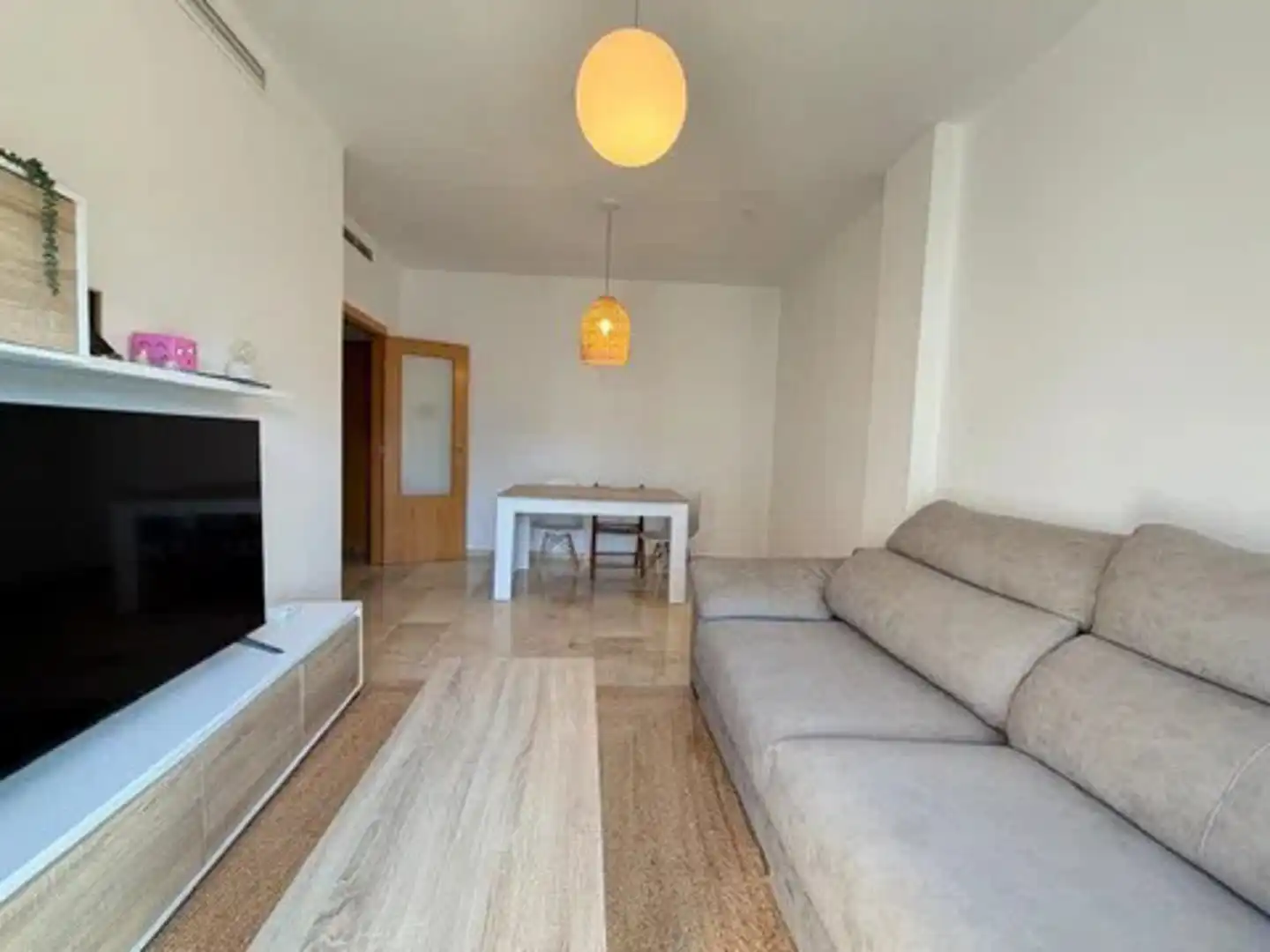 Sala d'estar de Apartament en venda en Torrent amb Traster