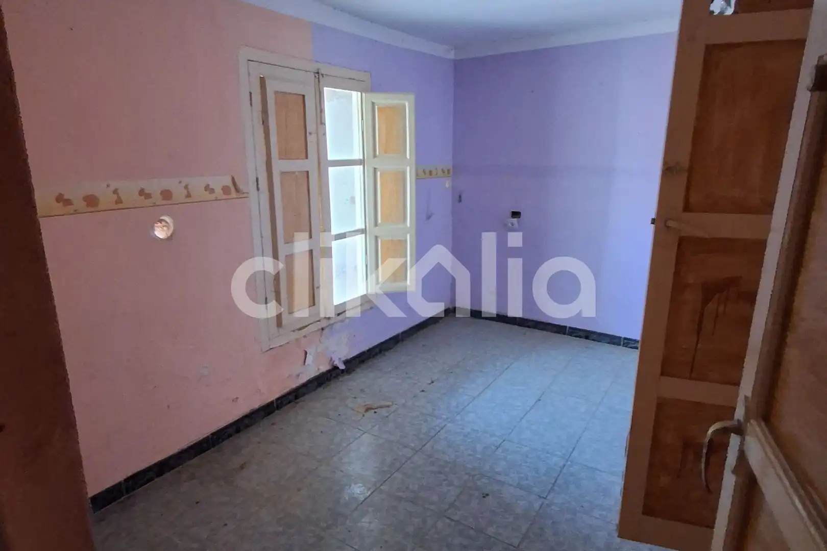 Dormitori de Casa o xalet en venda en Fuente Vaqueros amb Terrassa