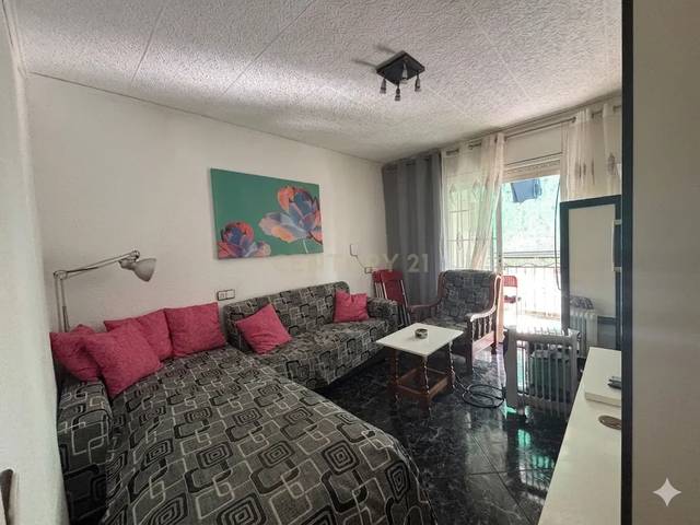 Apartamento en Venta en Llefià