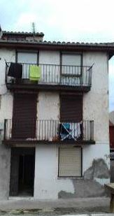 Terrassa de Pis en venda en Santander