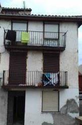 Balcony of Flat for sale in Santander